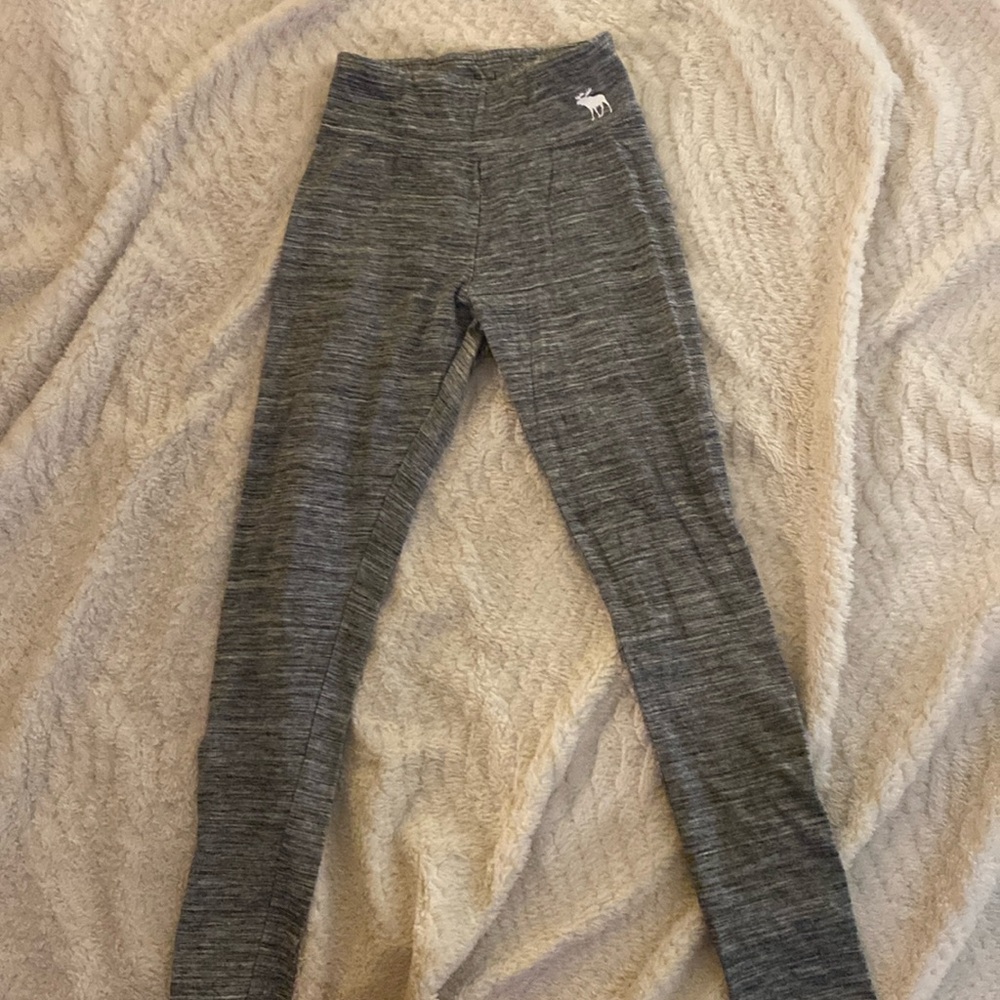 Abercrombie Kids leggings